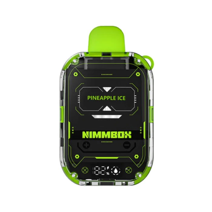 Nimmbox 10,000
