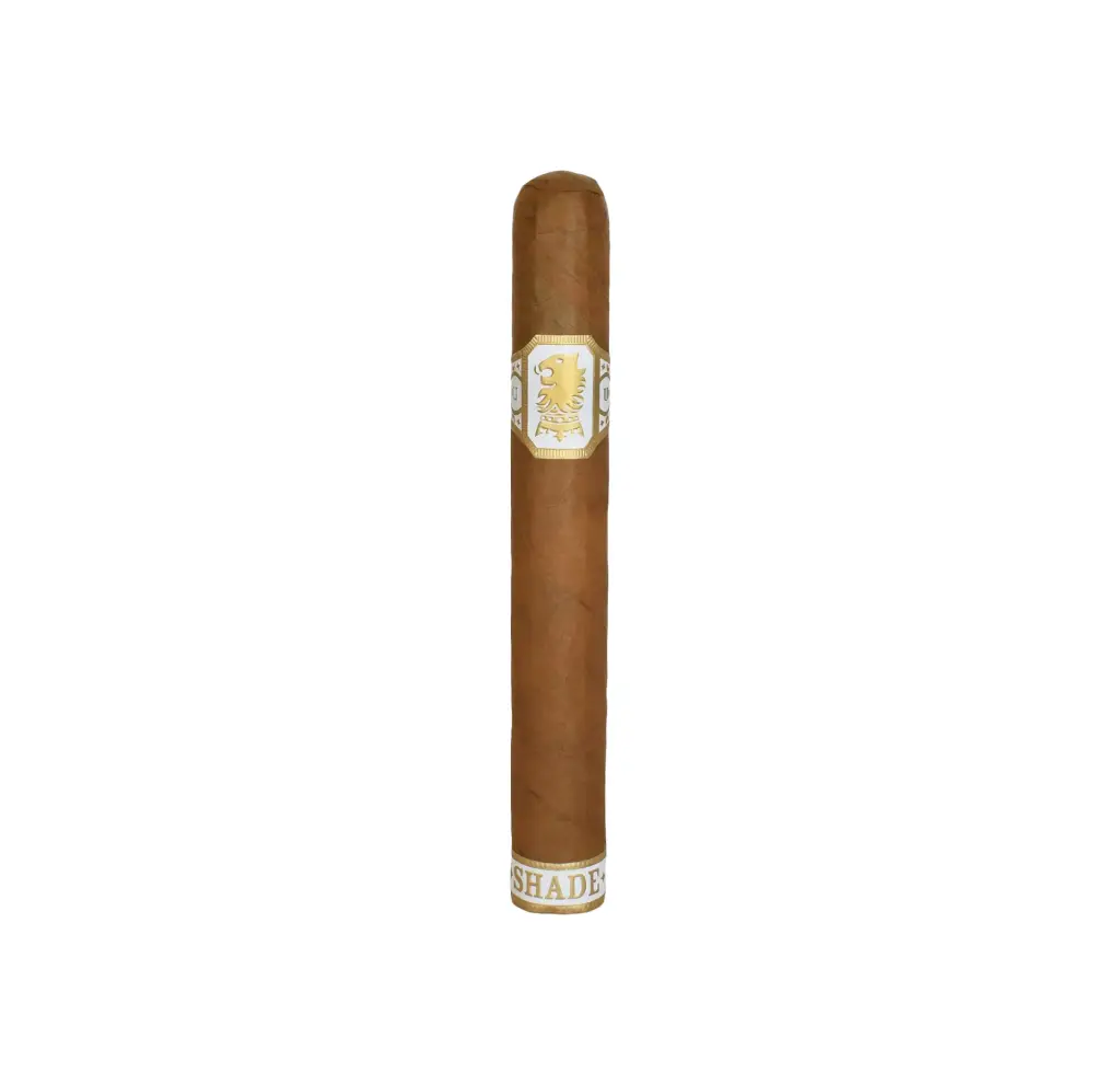 Undercrown shade connecticut gran toro cigar