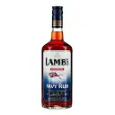 Lambs navy rum
