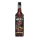 Captain morgan dark rum
