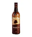 Bon Bon chocolate rum