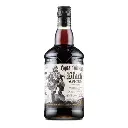 Captain morgan black spiced rum