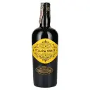 Yellow snake jamaican amber rum