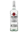 Bacardi white carta blanca
