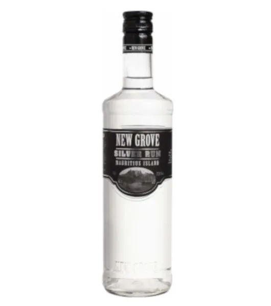 New grove silver