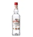 Old nick white rum