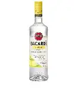 Bacardi limon