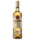 Bacardi gold