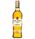 Bacardi oro