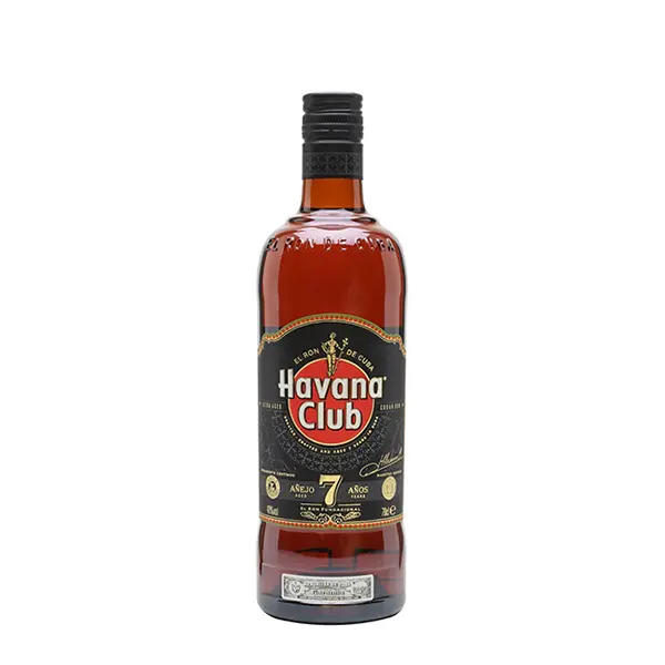 Havan club 7yr
