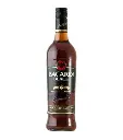 Bacardi black