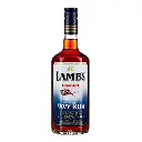 Lambs navy rum