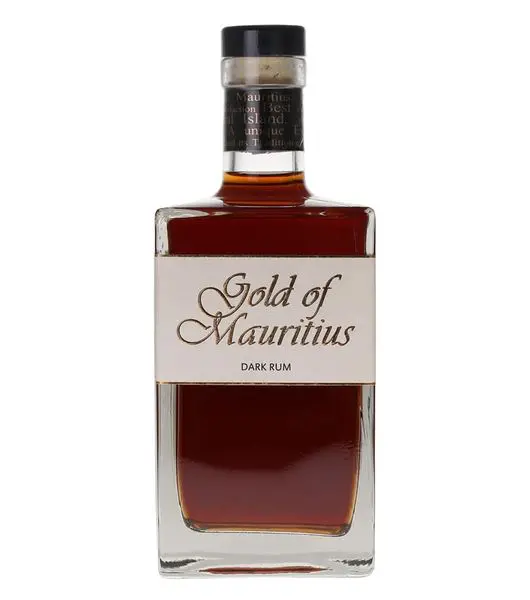 Gold of mauritius