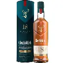 Glenfiddich 18 years