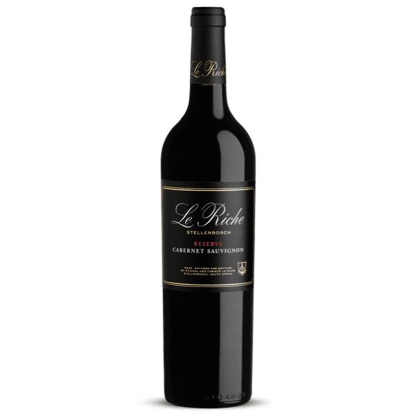 Le Riche Reserve 2020