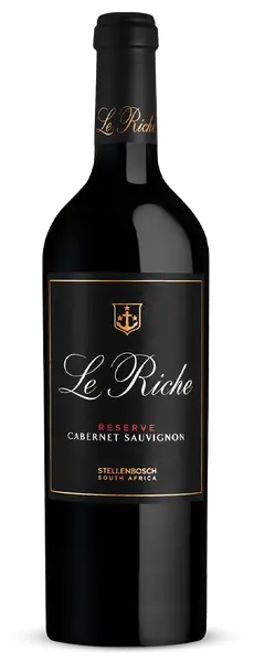 Le Riche 2021