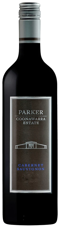 Parker coonawara estate 2021