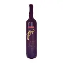 Yellow tail reserve 2020