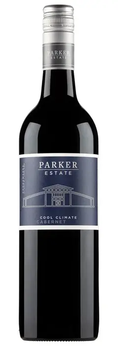 Parker coonawara estate cna a5 block