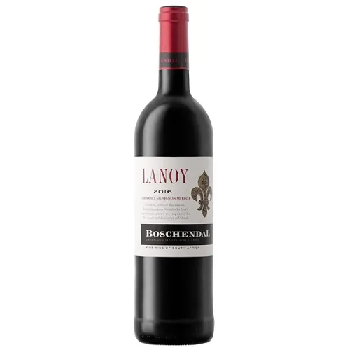 Boschendal lanoy