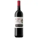 Boschendal lanoy