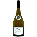 Duet viognier white wine