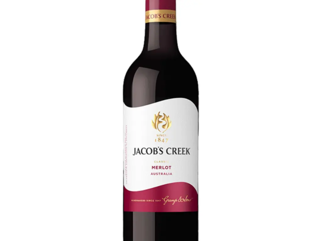 Jacobs creek