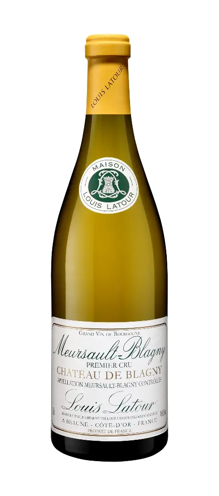 Louis latour saint aubin premiere CRU 2018