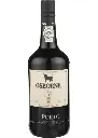 Osborne ruby porto