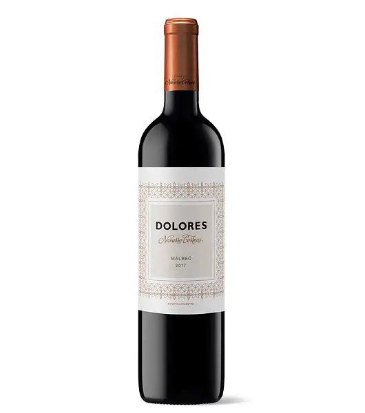 Dolores malbec