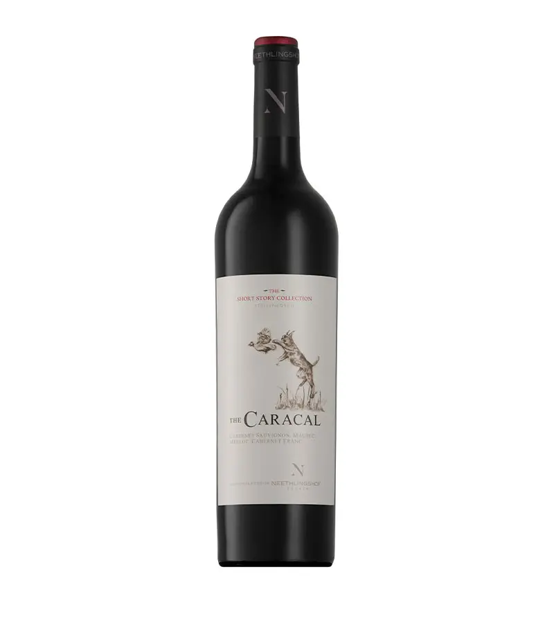 Neethlingshof malbec