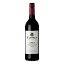 Simonsig cabernet sauvignon merlot