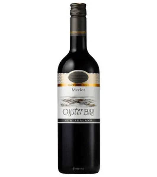 Oyster bay merlot