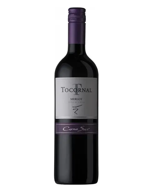 Tocornal merlot