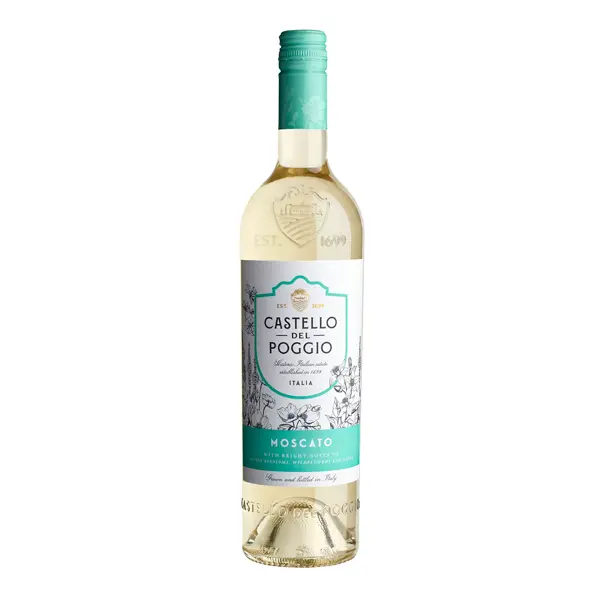 Castello moscato