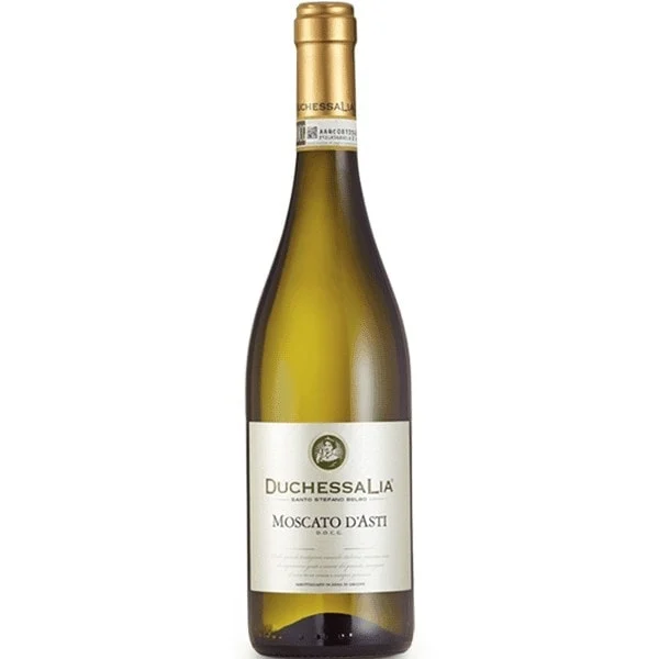 Duchessa lia moscato D'asti