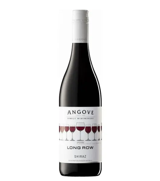 Angove long row