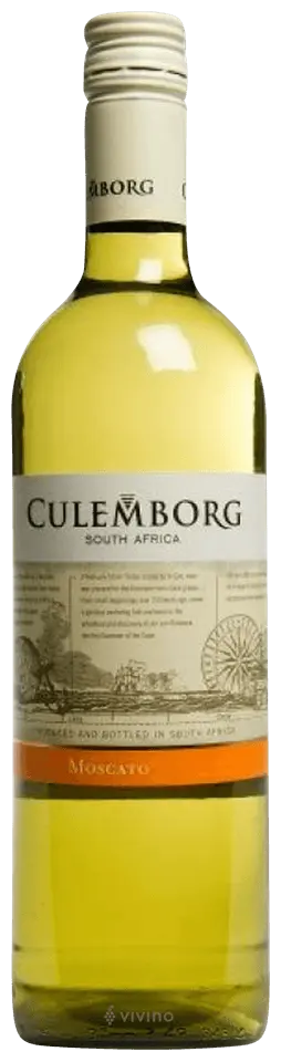 culemborg moscato
