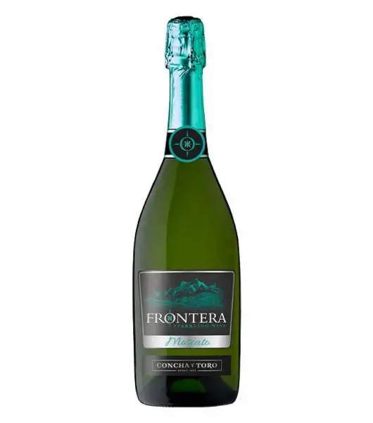 Frontera sparkling moscato