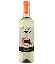 Gato negro moscato
