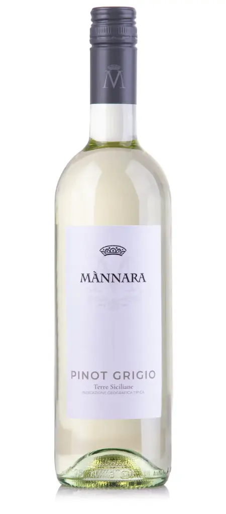 Mnnara pinot grigio