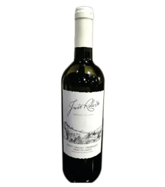 Just roberto veneto pinot grigio doc friuli