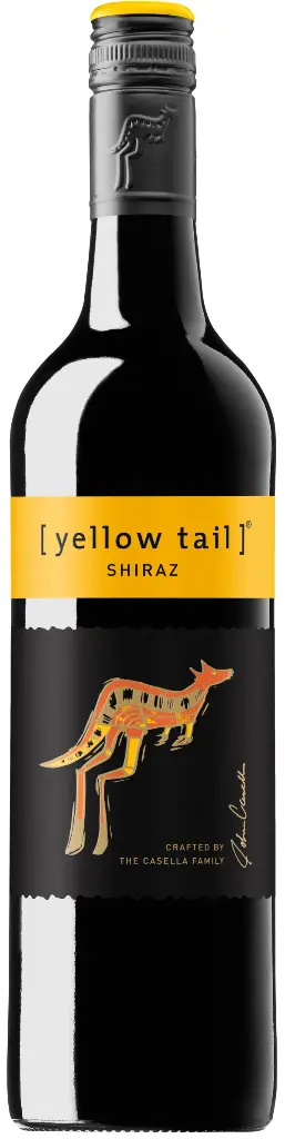 Yellow tail 2022