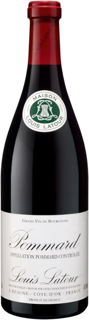 Louis latour pommard 2018