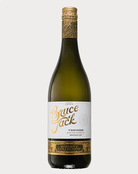 Bruce jack reserve 2022