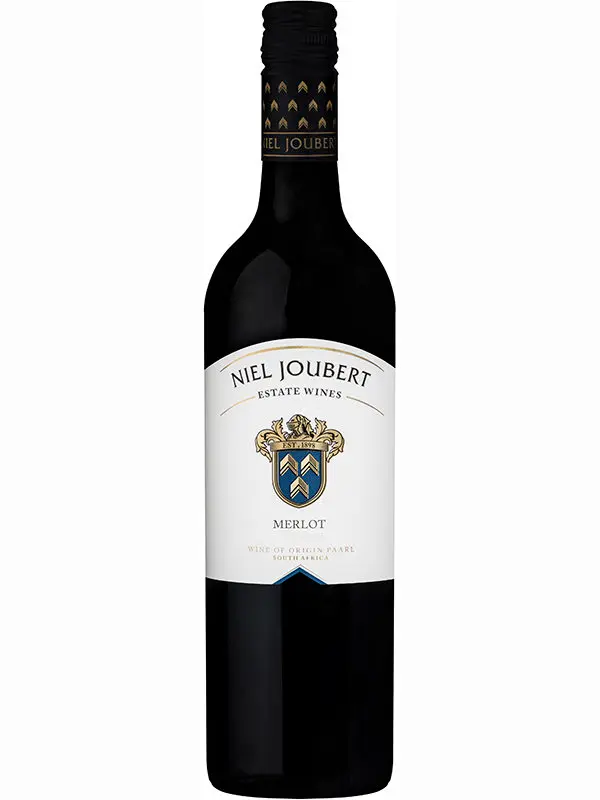 Niel joubert