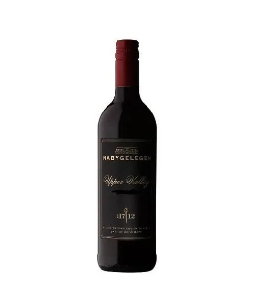 Valley wine