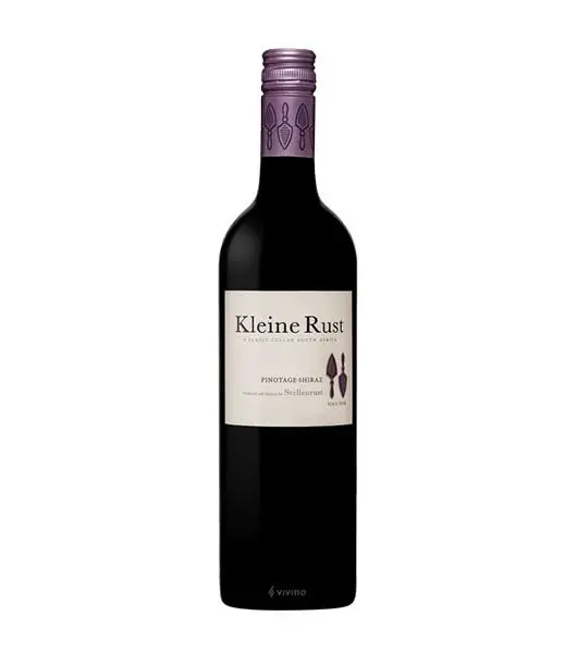 Kleine rust shiraz