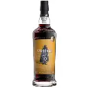 Sandeman tawny port 10 years