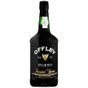 Offley reserve port